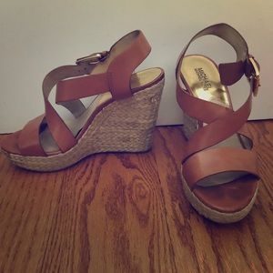 Michael Michael kora espadrilles